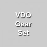 VDO Gear Set